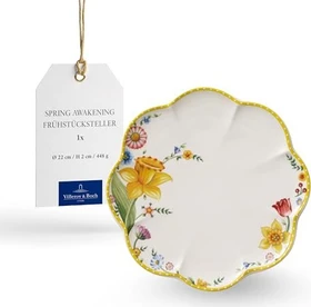 Villeroy & Boch Spring Awakening Frühstücksteller 22cm