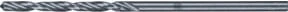 Pferd SPB DIN 338 HSSG N 1.6 STEEL Spiralbohrer, 1.6x20x43mm, 10 Stück