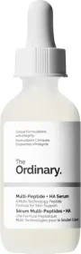 The Ordinary Multi-Peptide + HA Serum, 60ml