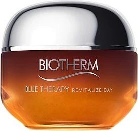 Biotherm Blue Therapy Amber Algae Revitalize Day Cream, 50ml