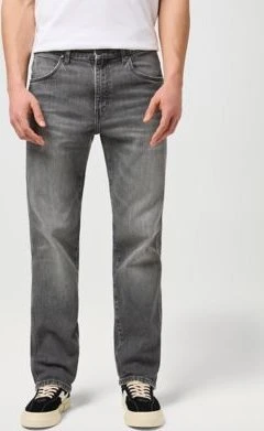 Wrangler Frontier Jeans marshall (Herren)