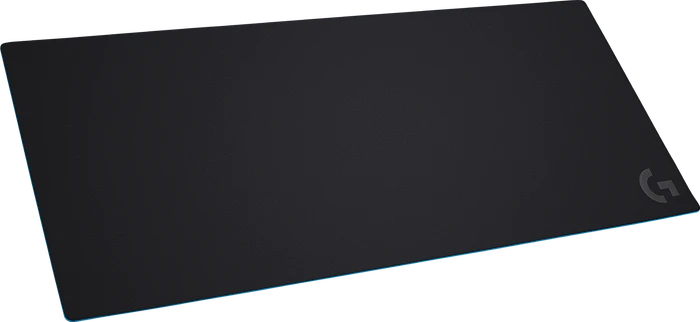 Logitech G840 XL Gaming Mouse Pad, 900x400mm, schwarz