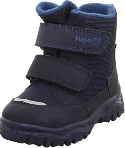 Superfit Husky1 blau/türkis (Junior)