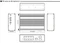 Allnet SGI Industrial Railmount Gigabit Managed Switch, 8x RJ-45, 4x SFP, 210W PoE++ PD Vorschaubild