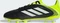 adidas Copa Pure 3 Club FG/AG core black/cloud white/lucid lemon (Junior) Vorschaubild