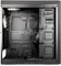 NZXT Switch 810 mattschwarz, Acrylfenster Vorschaubild