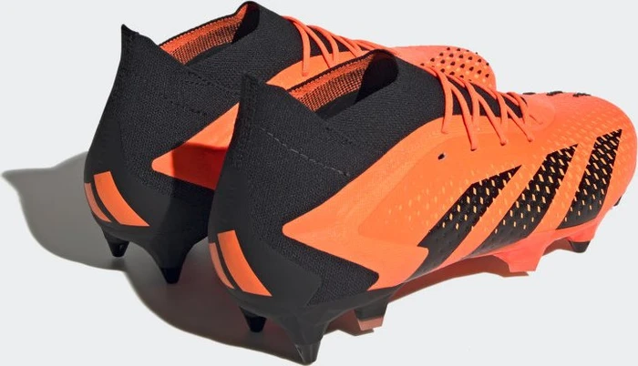 adidas Predator Accuracy.1 SG team solar orange/core black