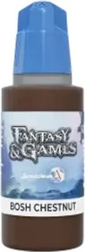 Scale75 ScaleColor Fantasy & Games bosh chesnut, 17ml
