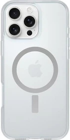 Otterbox React MagSafe für Apple iPhone 16 Pro Max transparent