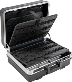 B&W International Flex Loops Werkzeugkoffer