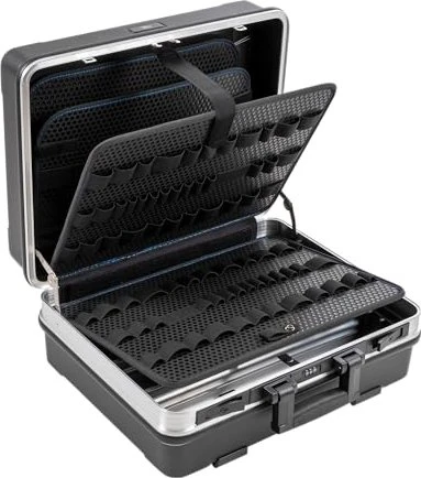 B&W International Flex Loops Werkzeugkoffer