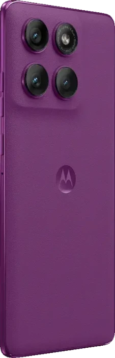 Motorola Edge 60 Pro 512GB PANTONE Sparkling Grape