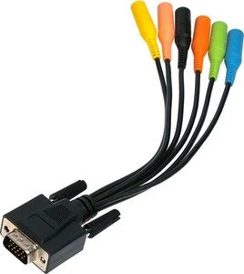 ESI Prodigy 7.1 HiFi, PCI