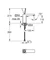 Grohe Eurocube Joy Einhand-Waschbeckenarmatur 1/2" M-Size chrom Vorschaubild