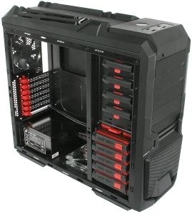Cooltek Xanthos
