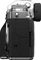 Fujifilm X-T4 silber Body Vorschaubild