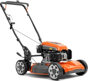Husqvarna LB 251S Benzin-Rasenmäher