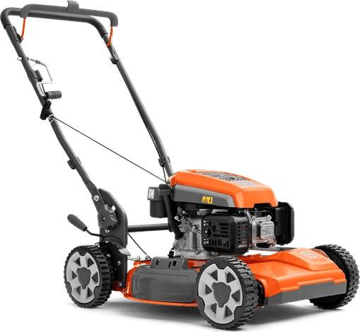 Husqvarna LB 251S Benzin-Rasenmäher