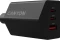 Canyon Wall Charger Hexagon 65 schwarz Vorschaubild