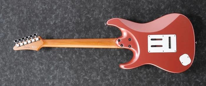 Ibanez AZ2204 HRM Hazy Rose Metallic