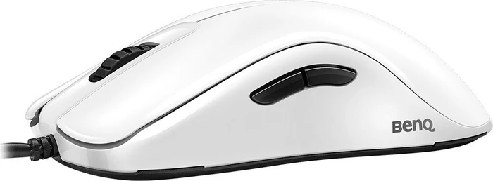 BenQ Zowie FK1 weiß, USB