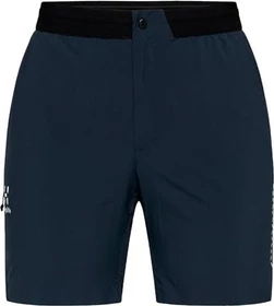 Haglöfs L.I.M Strive Lite Shorts Hose kurz tarn blue (Damen)
