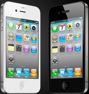 Apple iPhone 4s 8GB weiß