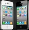 Apple iPhone 4s 8GB weiß Vorschaubild