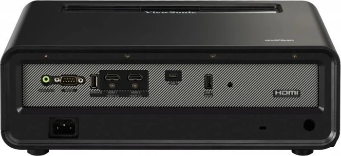 ViewSonic X1-4K