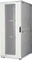 Digitus Professional Unique Serie Serverschrank 42HE, IP2X, grau, 1200mm tief Vorschaubild