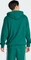 adidas Essentials French Terry Big Logo Hoodie collegiate green (Herren) Vorschaubild