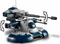 LEGO Star Wars Episoden I-VI - Armored Assault Tank (AAT) Vorschaubild