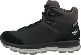Hanwag Bluestrait Mid ES petrol/mint (Damen)