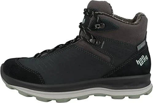 Hanwag Bluestrait Mid ES (Damen)