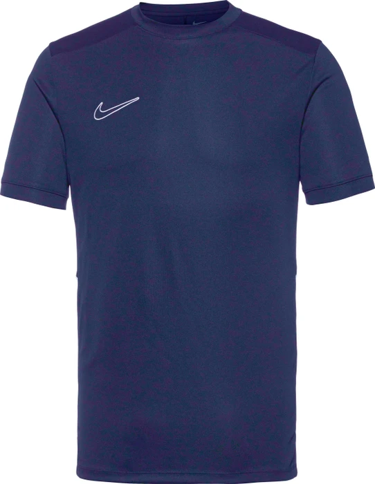 Nike Dri-FIT Academy Funktionsshirt kurzarm midnight navy/white (Herren)