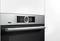 Bosch Serie 8 HRG6769S6 Backofen mit Dampfunterstützung Vorschaubild