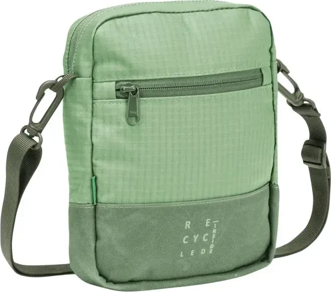 Vaude CityBen Umhängetasche aloe vera