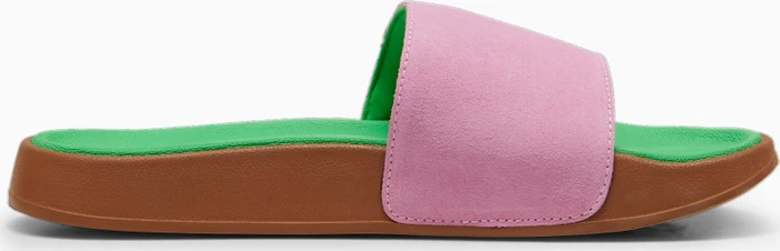 Puma Leadcat 2.0 Palermo Foil pink delight/puma gold/puma green/gum