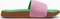 Puma Leadcat 2.0 Palermo Foil pink delight/puma gold/puma green/gum Vorschaubild