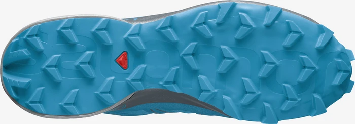 Salomon Speedcross 5 hawaiian ocean/stormy weather/quarry (Herren)
