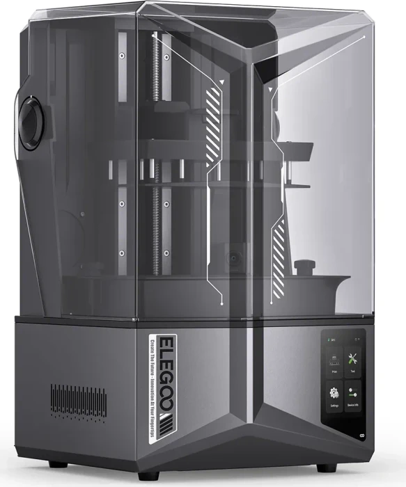 Elegoo Saturn 4 Ultra