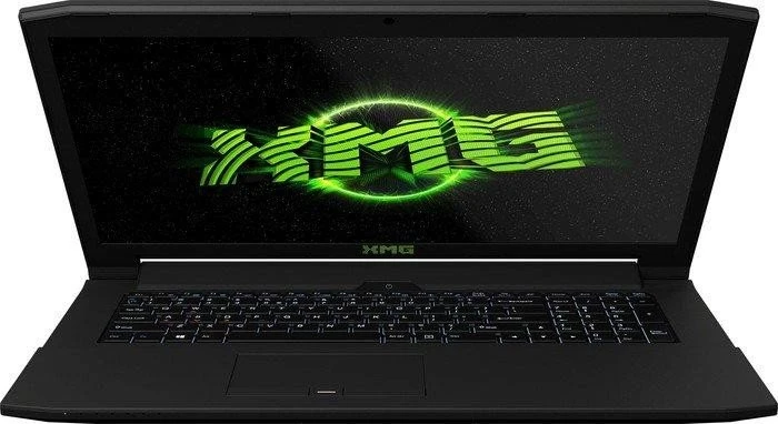 Schenker XMG A706-xpw, Core i5-6300HQ, 8GB RAM, 1TB HDD, GeForce GTX 960M, DE