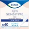 Tena Lights Sensitive Hygieneeinlage long Vorschaubild