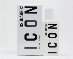 DSquared2 Icon Pour Femme Eau de Parfum, 50ml