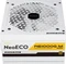 Antec Neo Eco Gold Modular NE1000G M White 1000W, ATX 3.0 Vorschaubild