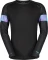 Scott Trail Tuned Trikot langarm schwarz (Herren) Vorschaubild