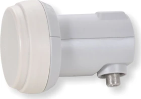 Polytron OSP-AP 10 lichtgrau