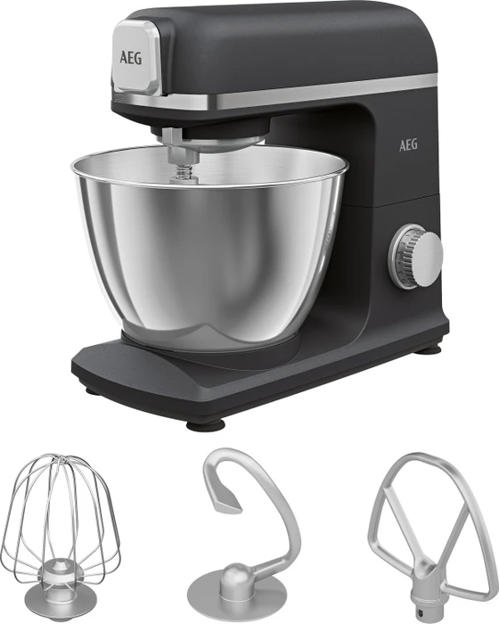 AEG Electrolux KM5-1-4BPT Deli 5