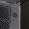 Lian Li PC-Q35B schwarz, schallgedämmt, Mini-ITX Vorschaubild