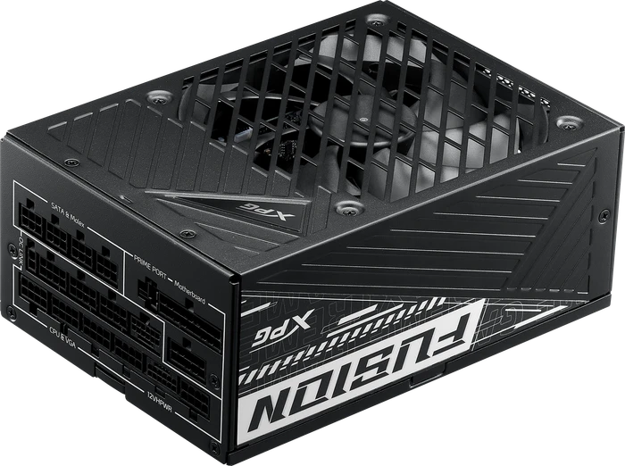 ADATA XPG Fusion Titanium 1600W, ATX 3.0
